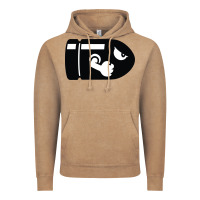 Vintage Coffee bullet bill Vintage Hoodie - linhVisuals