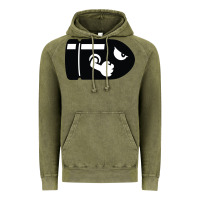 Vintage Olive bullet bill Vintage Hoodie - linhVisuals