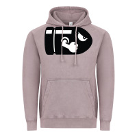Vintage Zinc bullet bill Vintage Hoodie - linhVisuals