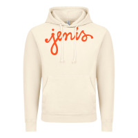 Vintage Artic Jenis Ice Creams Vintage Hoodie - linhVisuals