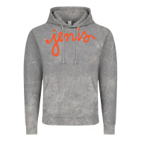 Cloud Rock Jenis Ice Creams Vintage Hoodie - linhVisuals