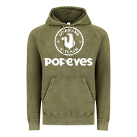 Popeyes Vintage Hoodie | Teevron