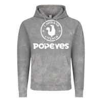 Cloud Rock Popeyes Vintage Hoodie - linhVisuals