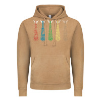 Vintage Camel Tally Hall Ties Vintage Hoodie - linhVisuals
