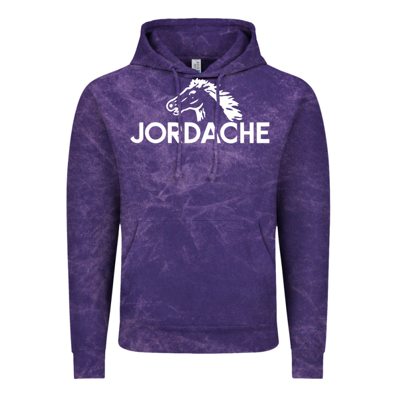 Jordache Vintage Hoodie by linhVisuals | Teevron