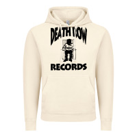 Vintage Artic death row record Vintage Hoodie - linhVisuals