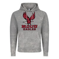 Cloud Rock nccu eagles Vintage Hoodie - linhVisuals