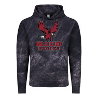 Cloud Black nccu eagles Vintage Hoodie - linhVisuals