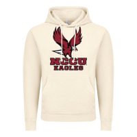 Vintage Artic nccu eagles Vintage Hoodie - linhVisuals