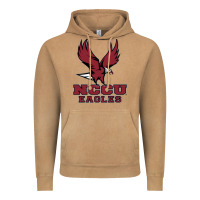 Vintage Camel nccu eagles Vintage Hoodie - linhVisuals