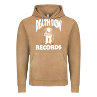 Vintage Camel death row record Vintage Hoodie - linhVisuals
