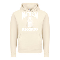 Vintage Artic death row record Vintage Hoodie - linhVisuals