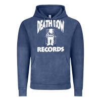 Death Row Record Vintage Hoodie | Teevron