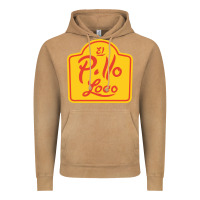 Vintage Camel el pollo loco Vintage Hoodie - linhVisuals