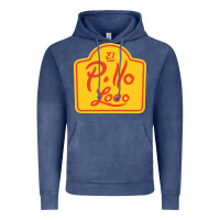 El Pollo Loco Vintage Hoodie | Teevron