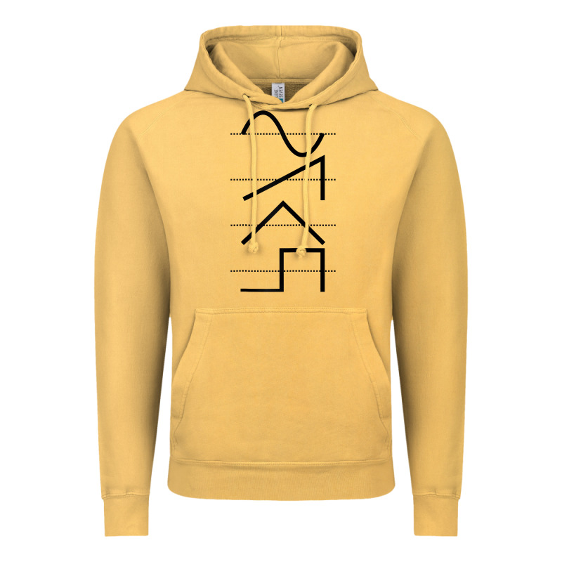 Vintage Analog Synthesizer Techno Waveform   Synth Nerd Raglan Basebal Vintage Hoodie by linhVisuals | Teevron