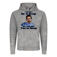 Cloud Rock happy gilmore Vintage Hoodie - linhVisuals