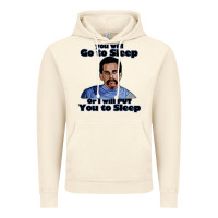 Vintage Artic happy gilmore Vintage Hoodie - linhVisuals