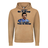 Vintage Camel happy gilmore Vintage Hoodie - linhVisuals