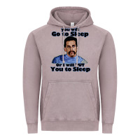 Vintage Zinc happy gilmore Vintage Hoodie - linhVisuals