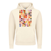 Vintage Artic drag royalty   rupauls drag race Vintage Hoodie - linhVisuals