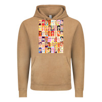 Vintage Camel drag royalty   rupauls drag race Vintage Hoodie - linhVisuals