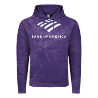 Cloud Purple Financial services company america Vintage Hoodie - linhVisuals