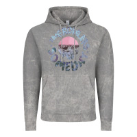 Cloud Rock the growlers Vintage Hoodie - linhVisuals