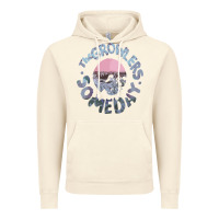 Vintage Artic the growlers Vintage Hoodie - linhVisuals