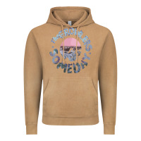 Vintage Camel the growlers Vintage Hoodie - linhVisuals