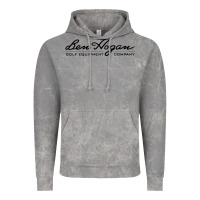 Cloud Rock ben golf hogan Vintage Hoodie - linhVisuals