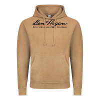 Vintage Camel ben golf hogan Vintage Hoodie - linhVisuals