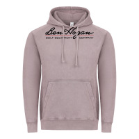 Vintage Zinc ben golf hogan Vintage Hoodie - linhVisuals