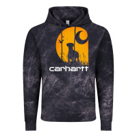 Cloud Black carhartt vintage Vintage Hoodie - linhVisuals