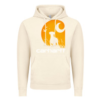 Vintage Artic carhartt vintage Vintage Hoodie - linhVisuals