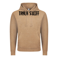 Vintage Coffee tayla las culturistas Vintage Hoodie - linhVisuals