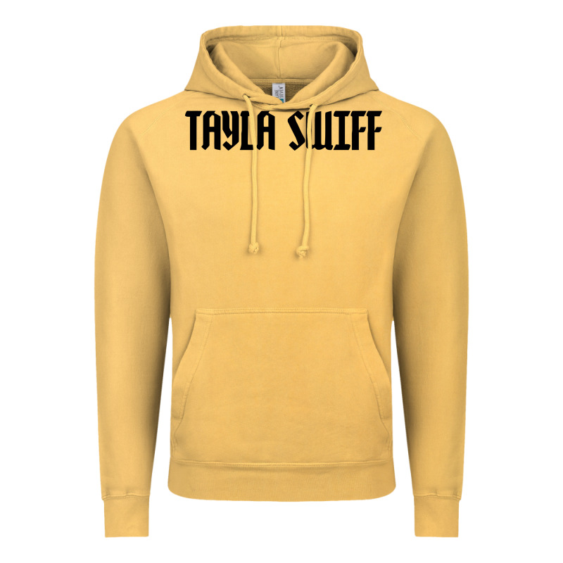 Tayla Las Culturistas Vintage Hoodie by linhVisuals | Teevron
