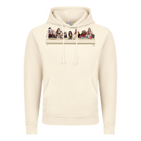 Vintage Artic the last supper of the real housewives Vintage Hoodie - linhVisuals