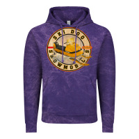 Cloud Purple ski doo vintage snowmobiles Vintage Hoodie - linhVisuals