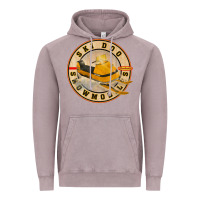 Vintage Zinc ski doo vintage snowmobiles Vintage Hoodie - linhVisuals
