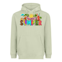 Matcha sweet summer Heavyweight Hoodie - RanaPortraitStore