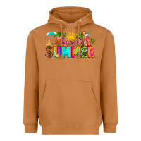 Meerkat sweet summer Heavyweight Hoodie - RanaPortraitStore