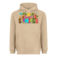 Mushroom sweet summer Heavyweight Hoodie - RanaPortraitStore
