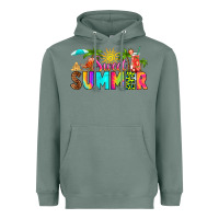 Sage sweet summer Heavyweight Hoodie - RanaPortraitStore