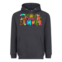 Smoke sweet summer Heavyweight Hoodie - RanaPortraitStore