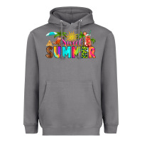 Storm sweet summer Heavyweight Hoodie - RanaPortraitStore