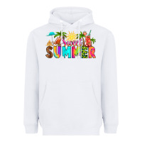 White sweet summer Heavyweight Hoodie - RanaPortraitStore