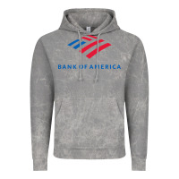 Cloud Rock bank of america Vintage Hoodie - linhVisuals