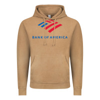 Vintage Camel bank of america Vintage Hoodie - linhVisuals