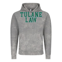 Cloud Rock tulane law school Vintage Hoodie - linhVisuals